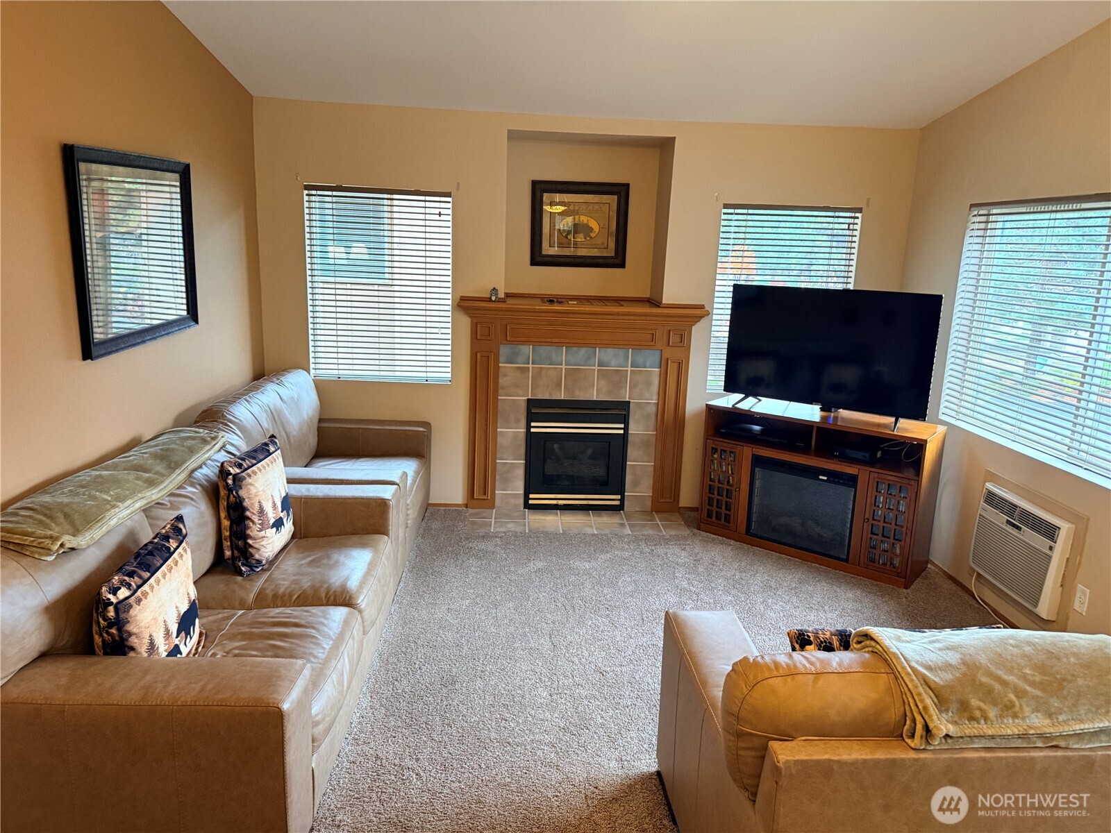 525 Alpine Place #G3, Leavenworth, WA 98826