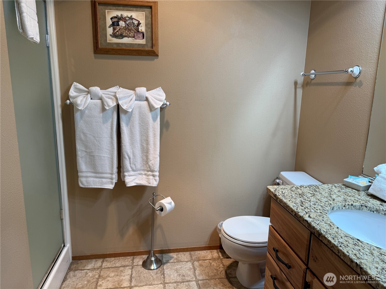 525 Alpine Place #G3, Leavenworth, WA 98826