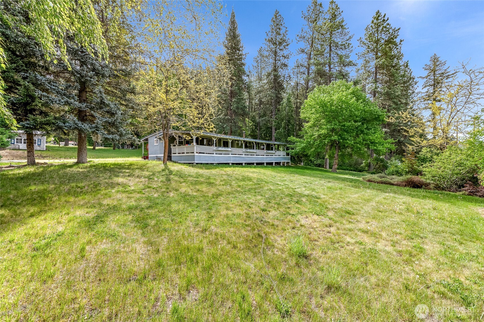 12502 Chumstick Highway , Leavenworth, WA 98826