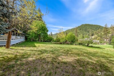 12502 Chumstick Highway , Leavenworth, WA 98826 - Photo 2