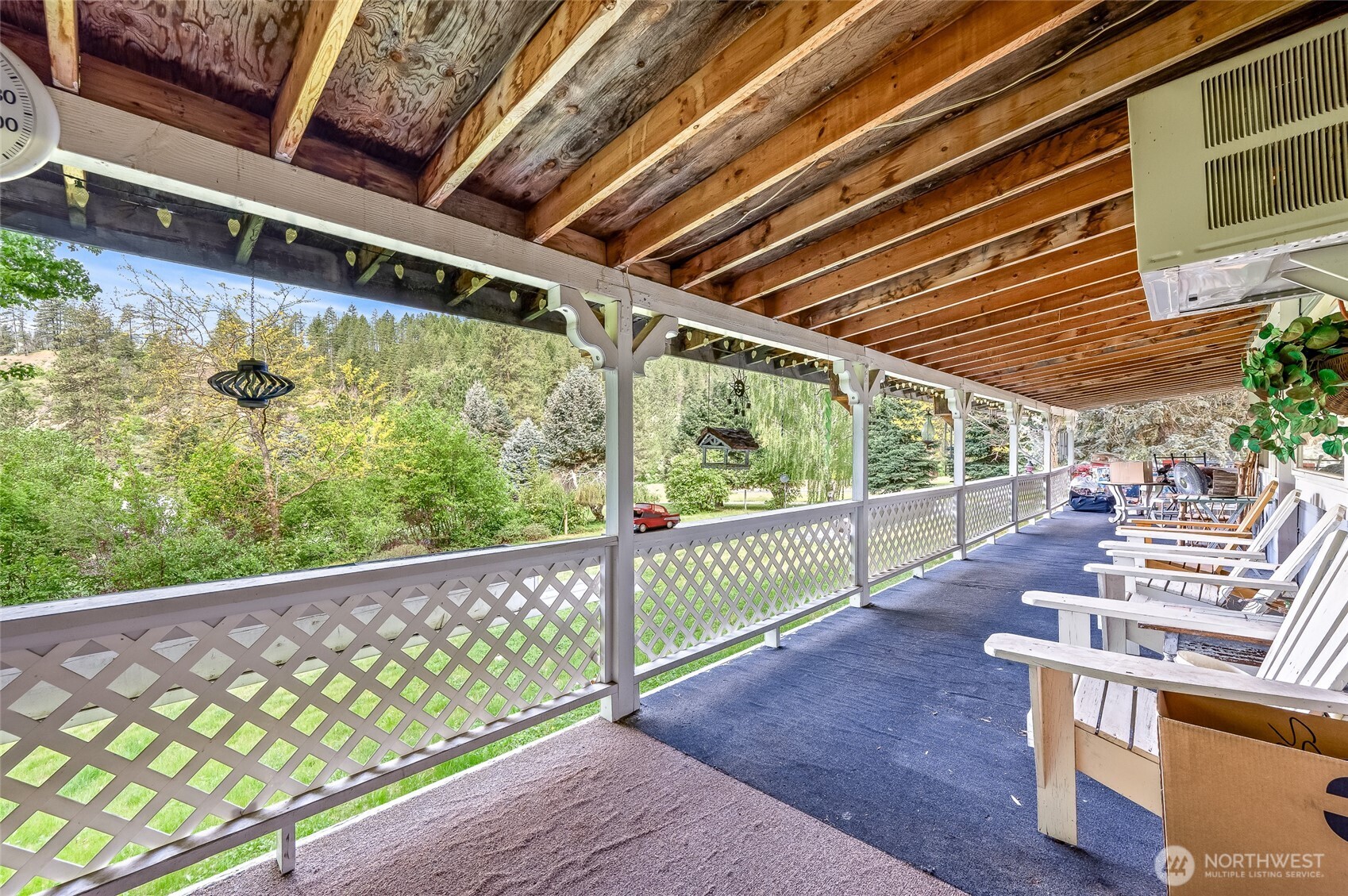 12502 Chumstick Highway , Leavenworth, WA 98826