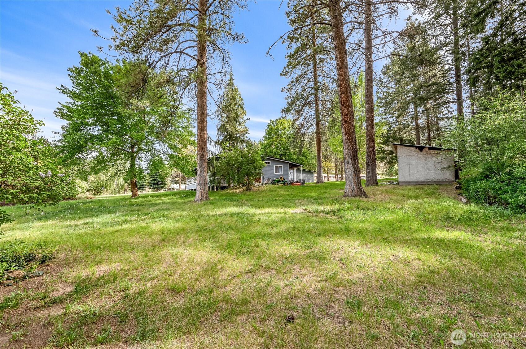 12502 Chumstick Highway , Leavenworth, WA 98826