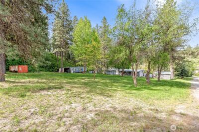 12502 Chumstick Highway , Leavenworth, WA 98826 - Photo 27