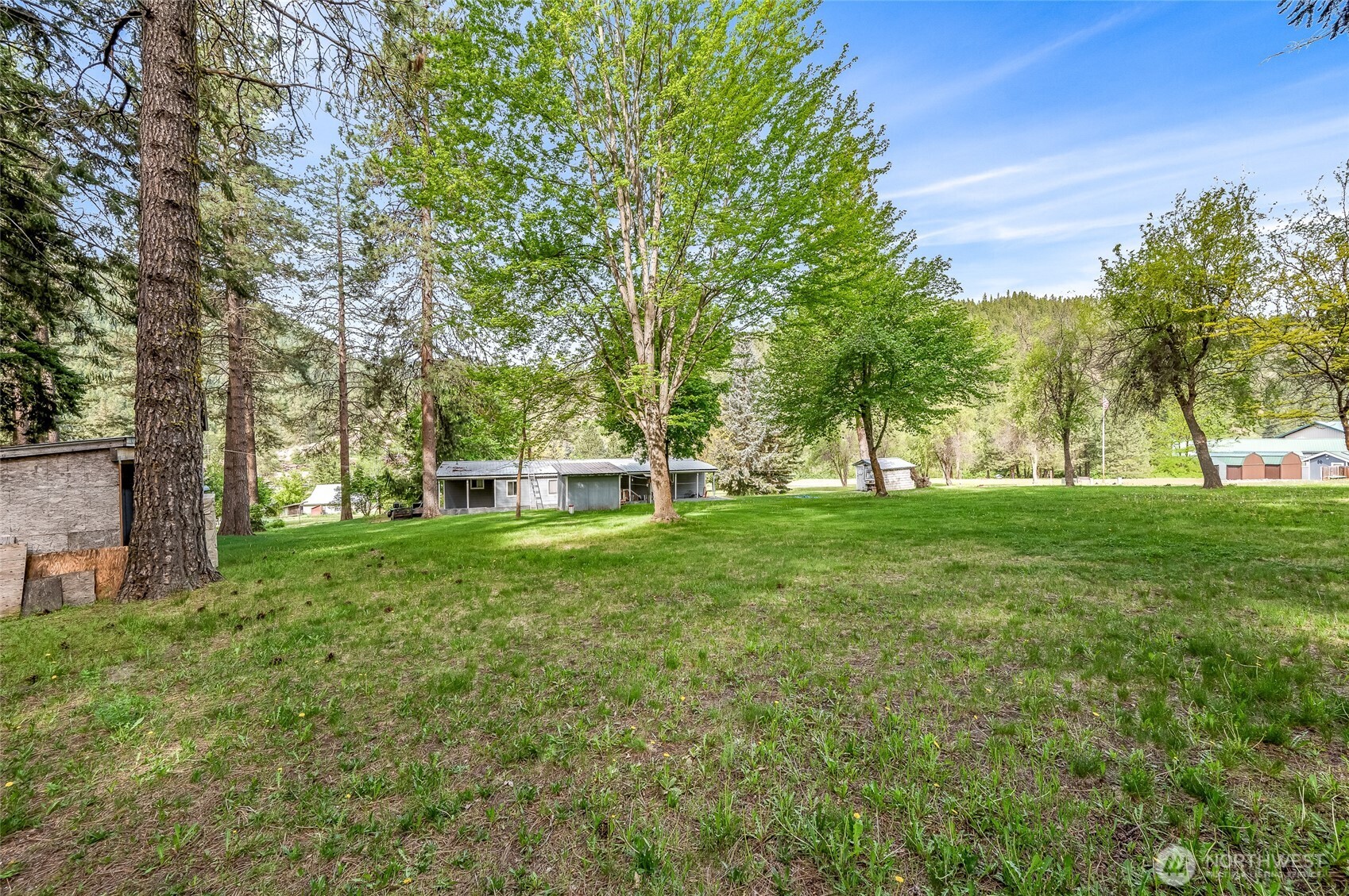 12502 Chumstick Highway , Leavenworth, WA 98826