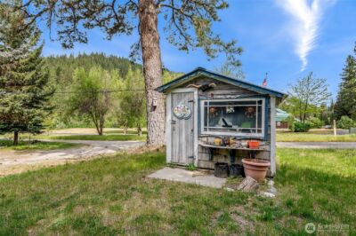 12502 Chumstick Highway , Leavenworth, WA 98826 - Photo 30