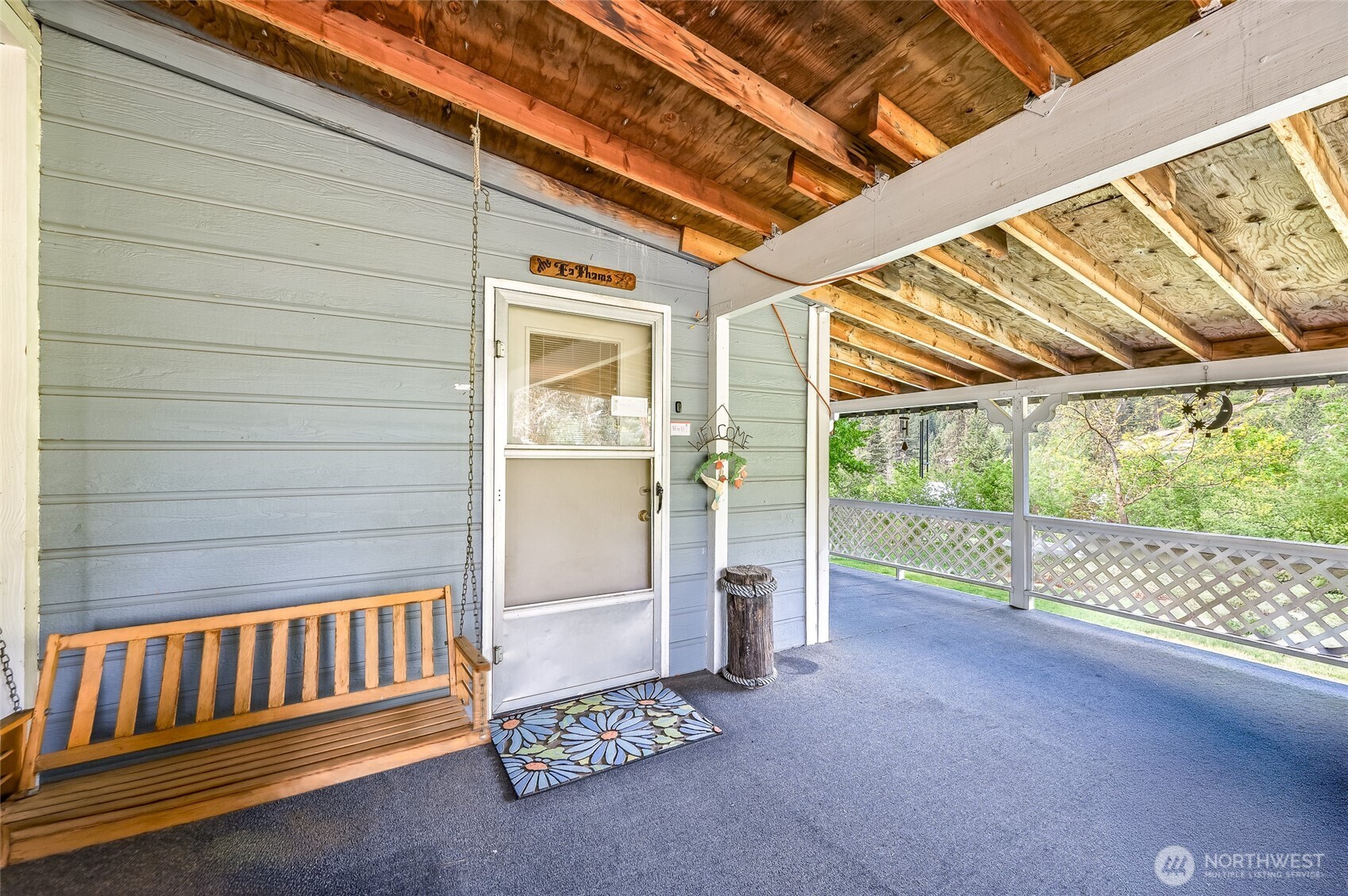 12502 Chumstick Highway , Leavenworth, WA 98826