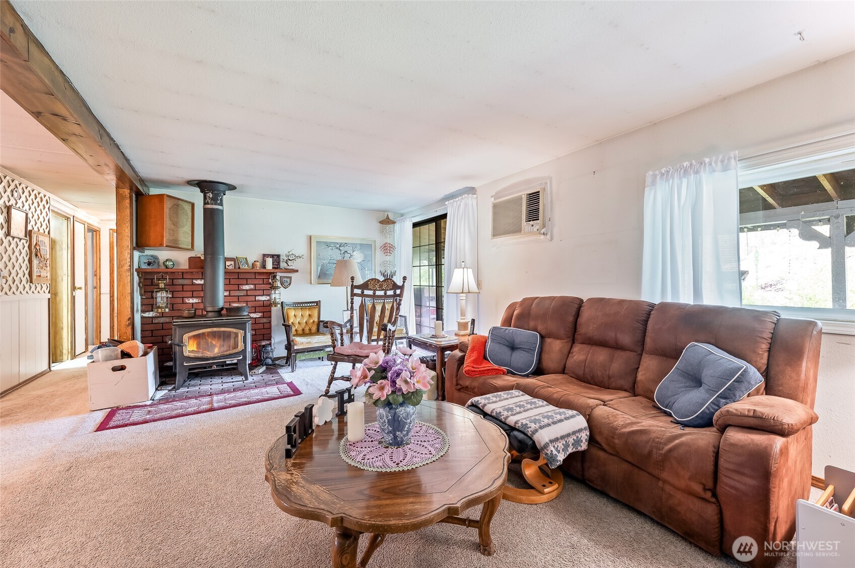 12502 Chumstick Highway , Leavenworth, WA 98826