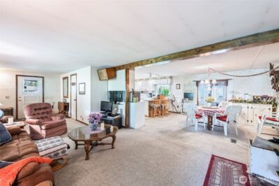 12502 Chumstick Highway , Leavenworth, WA 98826 - Photo 9