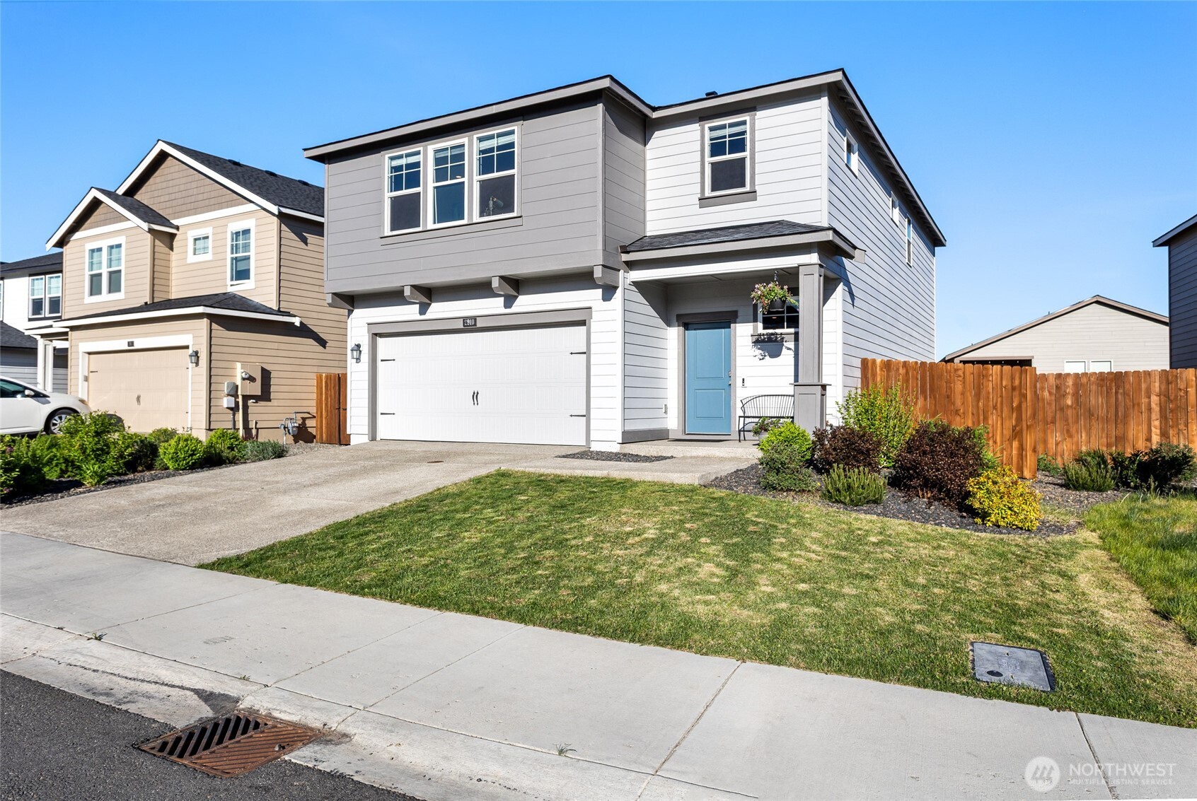 2910 Roundup Drive , Ellensburg, WA 98926