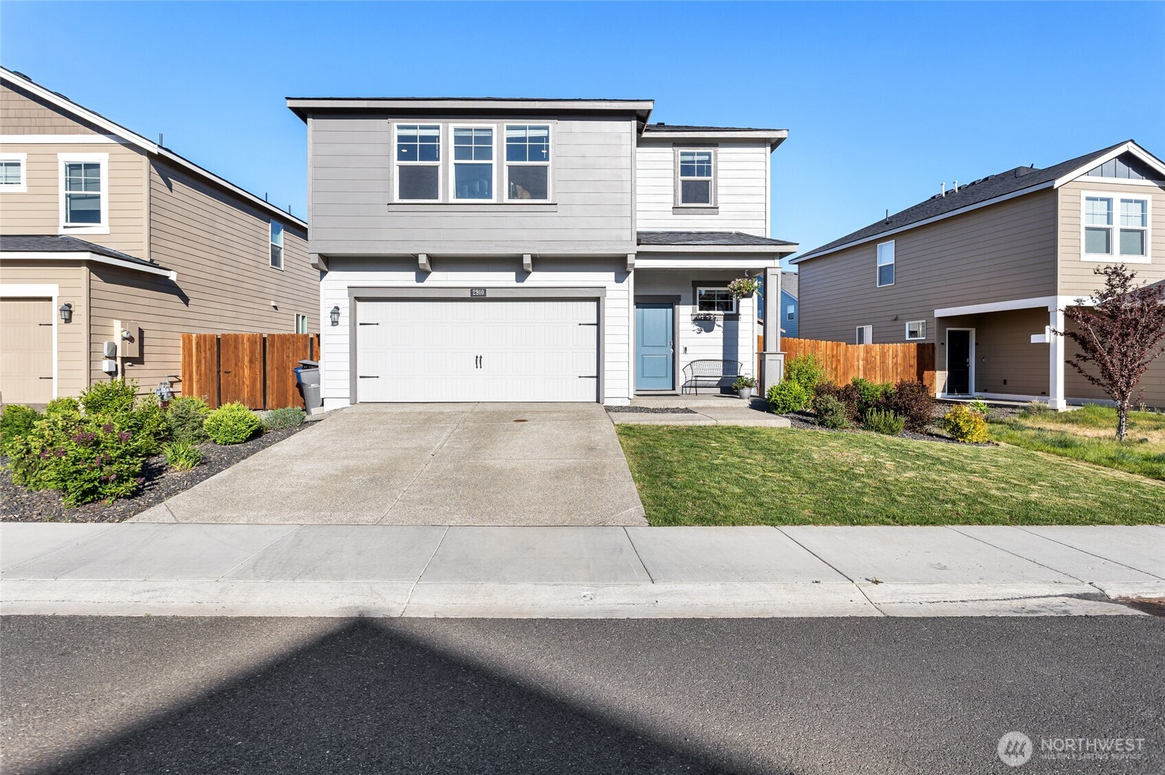 2910 Roundup Drive , Ellensburg, WA 98926