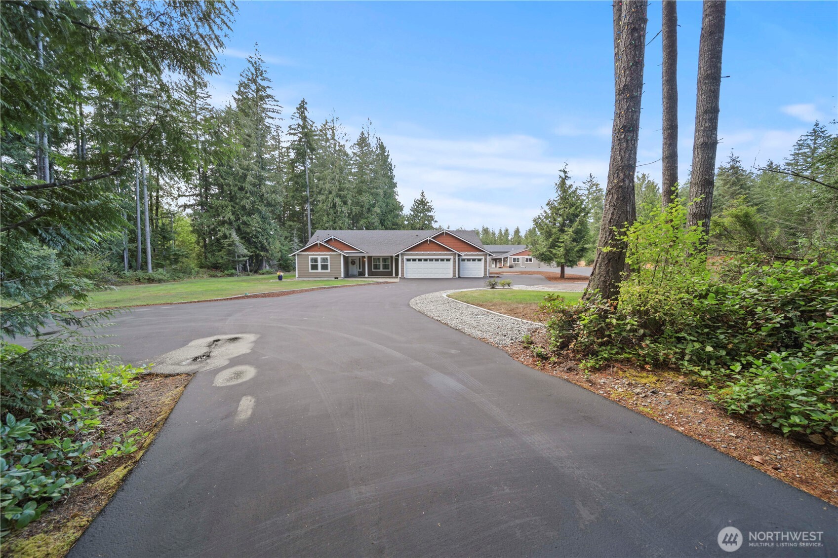 3328 104th Avenue SW, Olympia, WA 98512