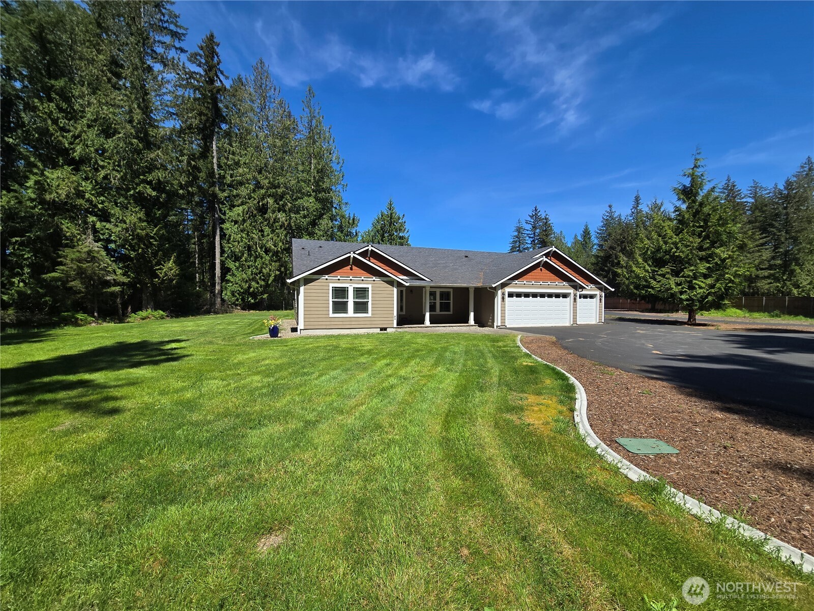 3328 104th Avenue SW, Olympia, WA 98512