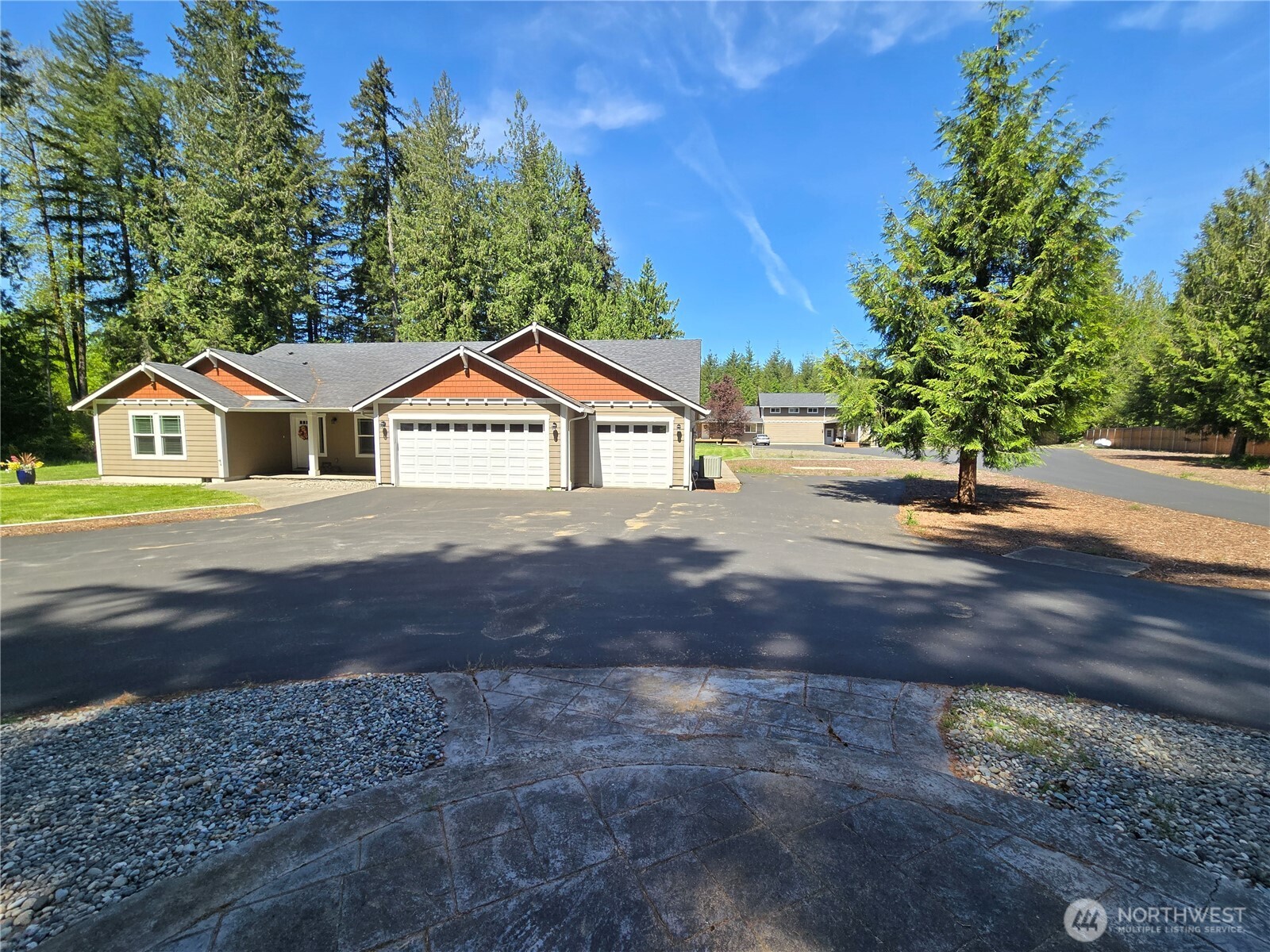 3328 104th Avenue SW, Olympia, WA 98512