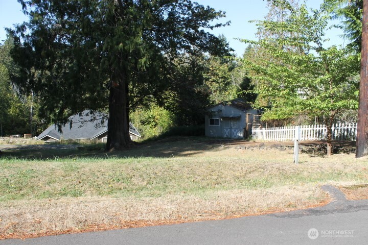 2418 Crestridge Drive NW, Olympia, WA 98502