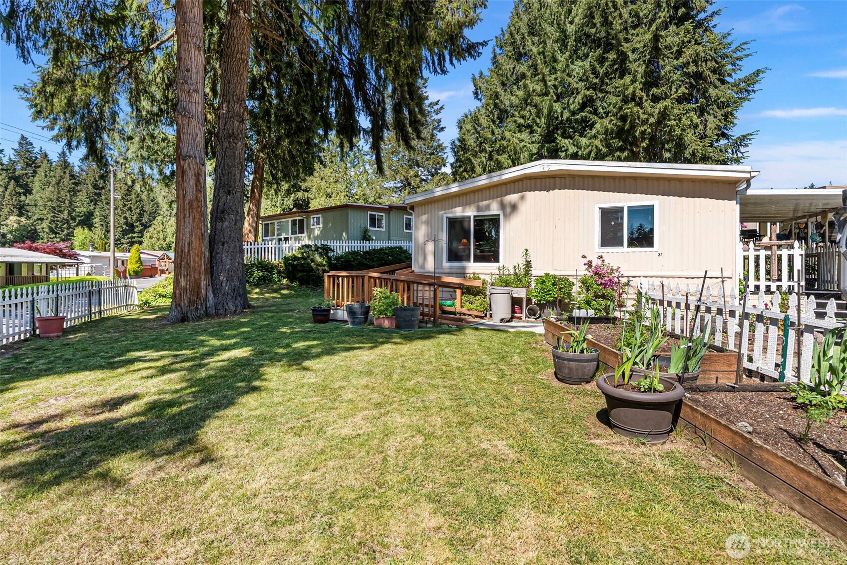 16300 NE State Hwy 305 #31, Poulsbo, WA 98370