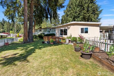 16300 NE State Hwy 305 #31, Poulsbo, WA 98370 - Photo 1