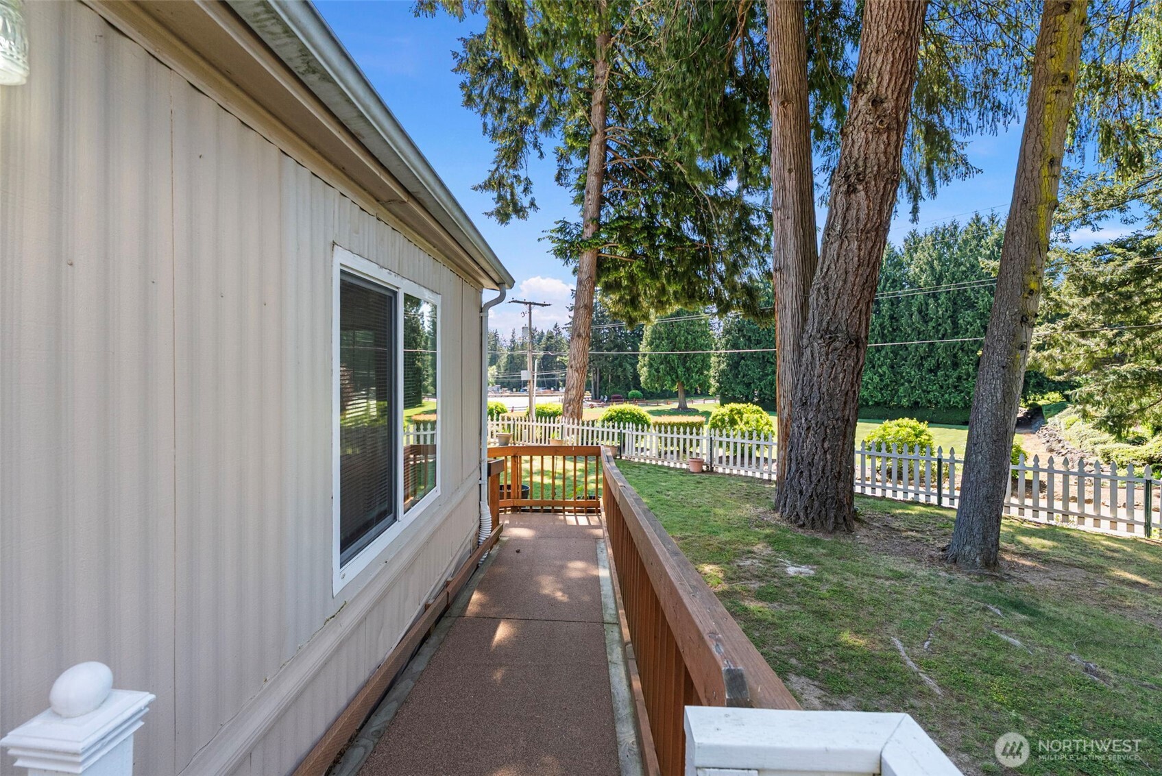 16300 NE State Hwy 305 #31, Poulsbo, WA 98370