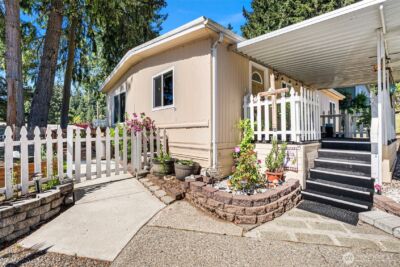 16300 NE State Hwy 305 #31, Poulsbo, WA 98370 - Photo 2