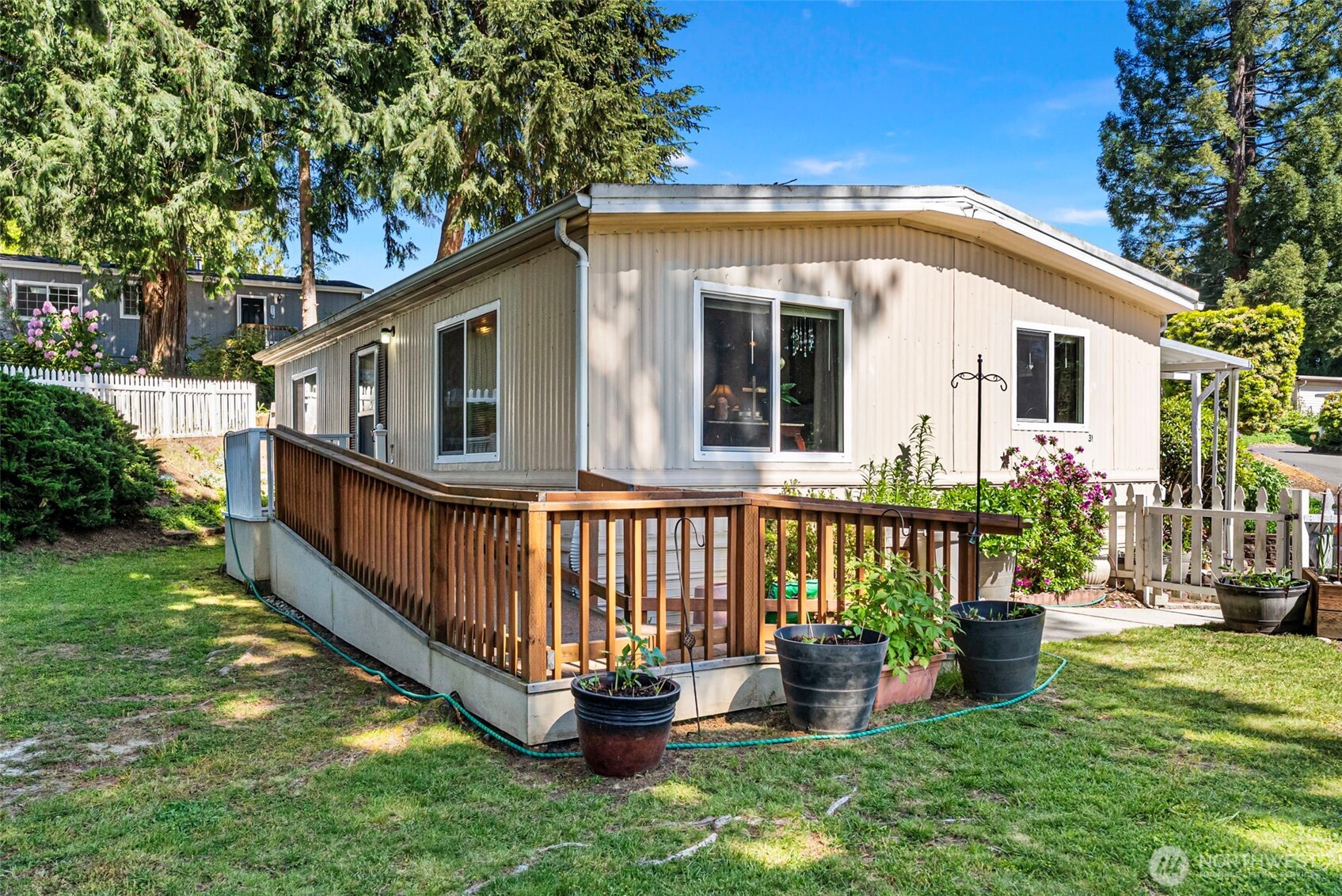 16300 NE State Hwy 305 #31, Poulsbo, WA 98370