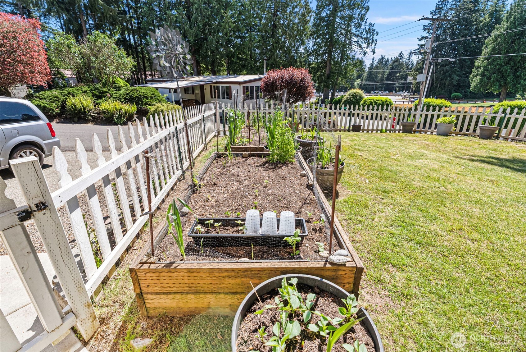 16300 NE State Hwy 305 #31, Poulsbo, WA 98370