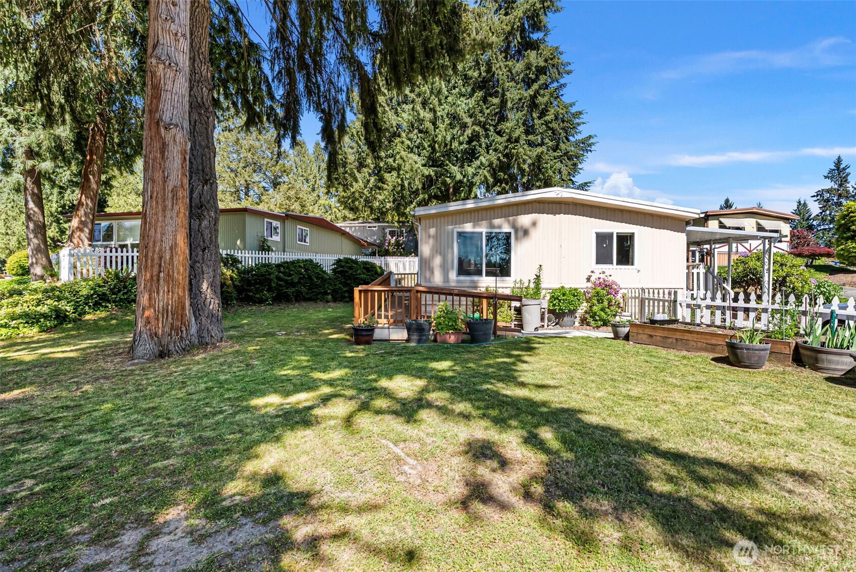 16300 NE State Hwy 305 #31, Poulsbo, WA 98370