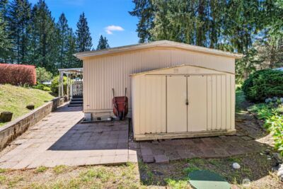16300 NE State Hwy 305 #31, Poulsbo, WA 98370 - Photo 23
