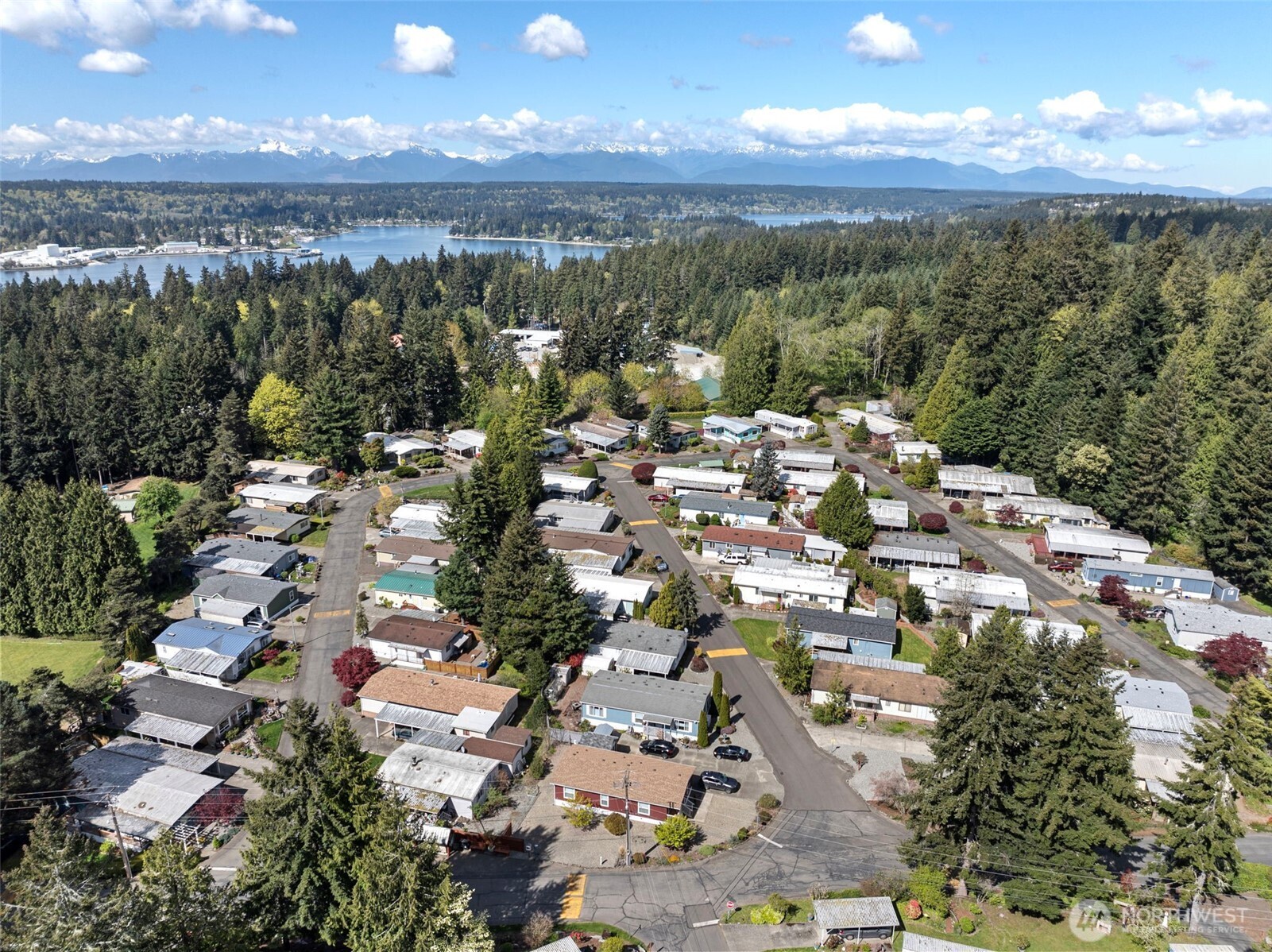 16300 NE State Hwy 305 #31, Poulsbo, WA 98370