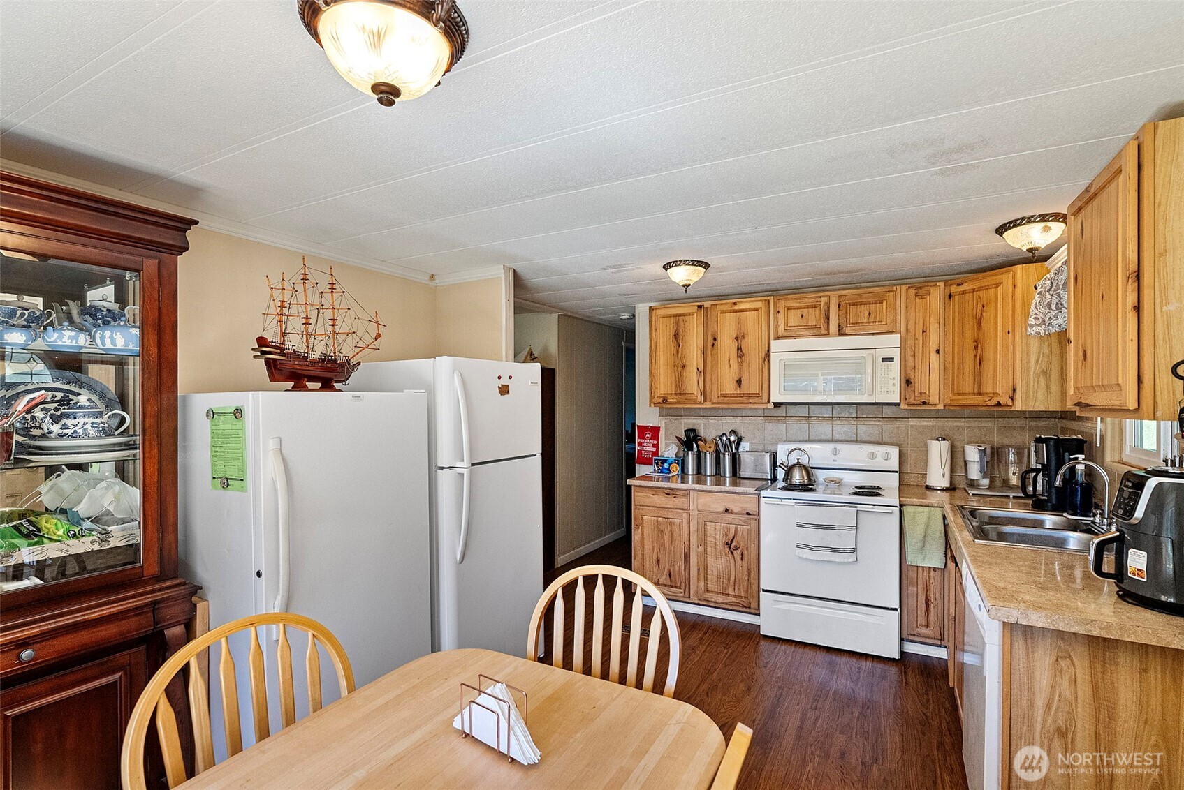 16300 NE State Hwy 305 #31, Poulsbo, WA 98370