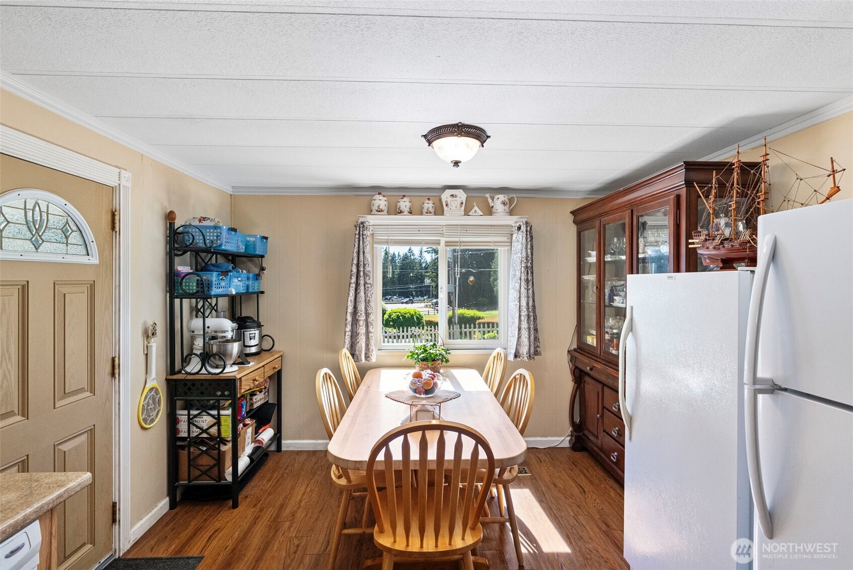 16300 NE State Hwy 305 #31, Poulsbo, WA 98370