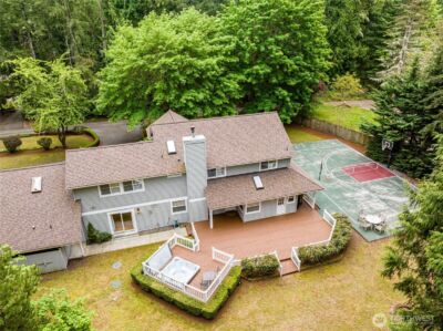 703 245th Place NE, Sammamish, WA 98074-3413 - Photo 1