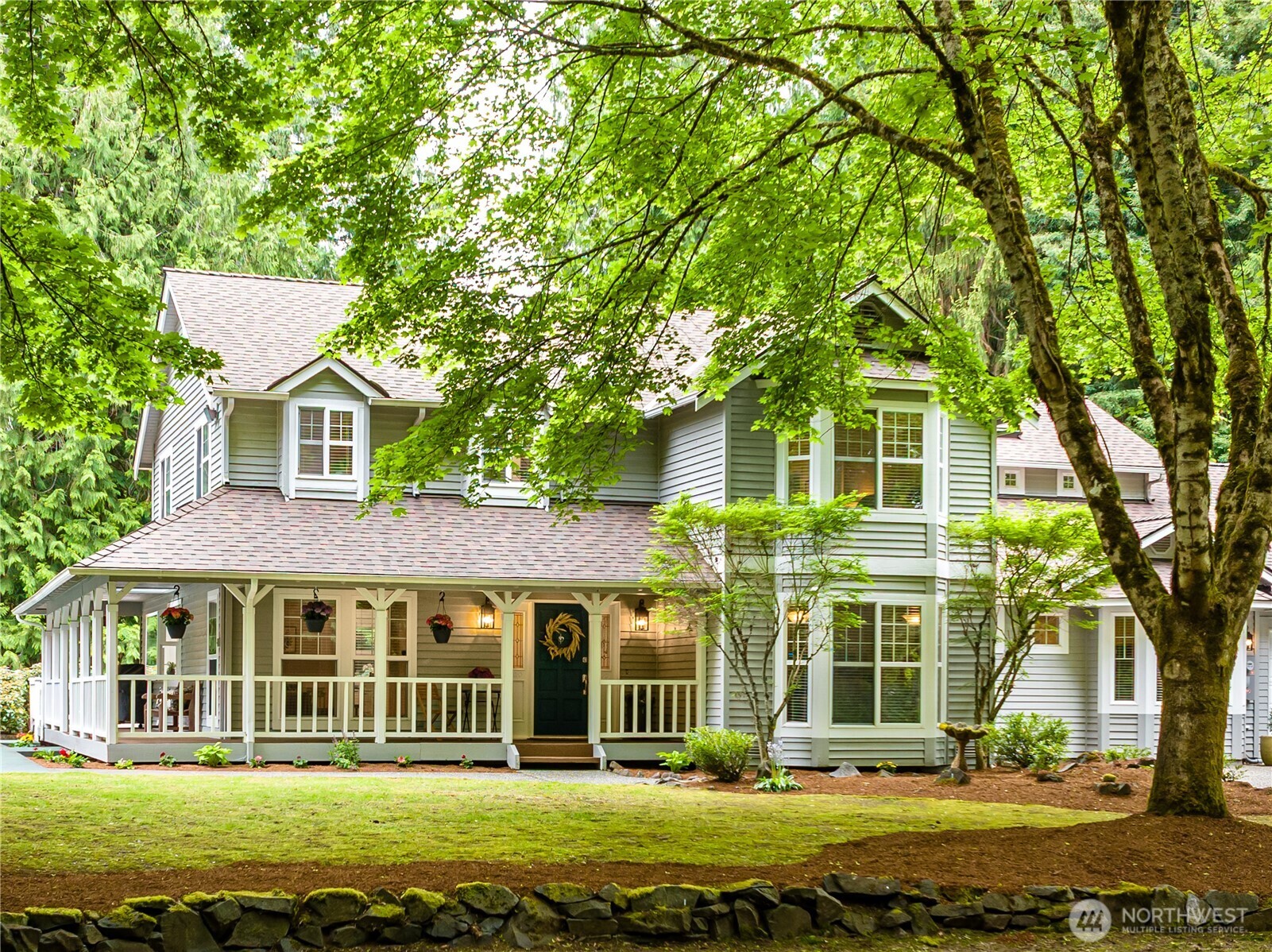 703 245th Place NE, Sammamish, WA 98074-3413