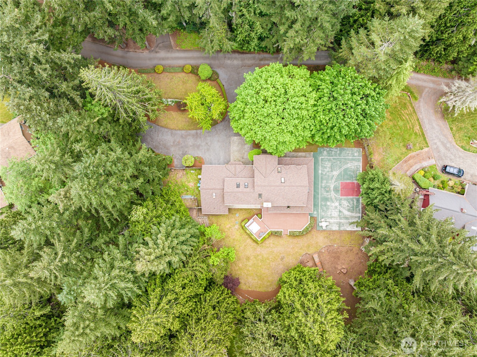 703 245th Place NE, Sammamish, WA 98074-3413