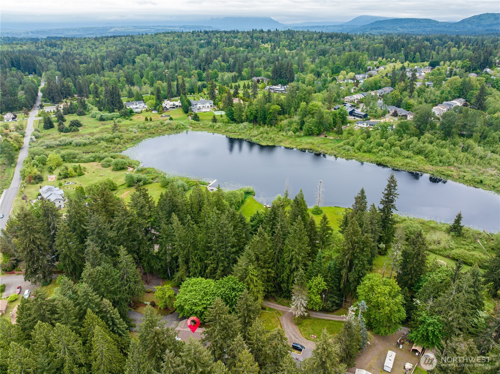 703 245th Place NE, Sammamish, WA 98074-3413