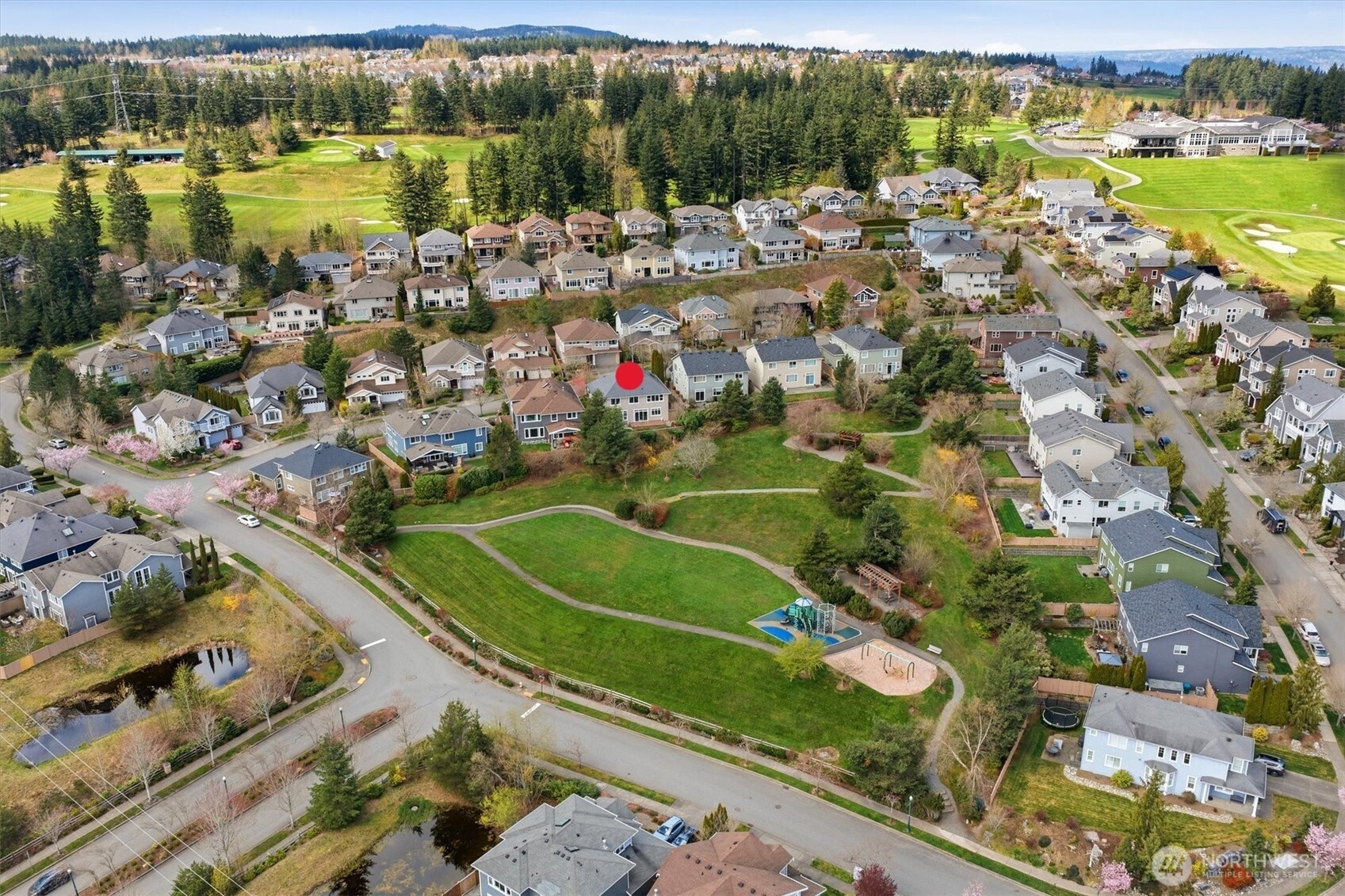 7602 Huckleberry Way SE, Snoqualmie, WA 98065