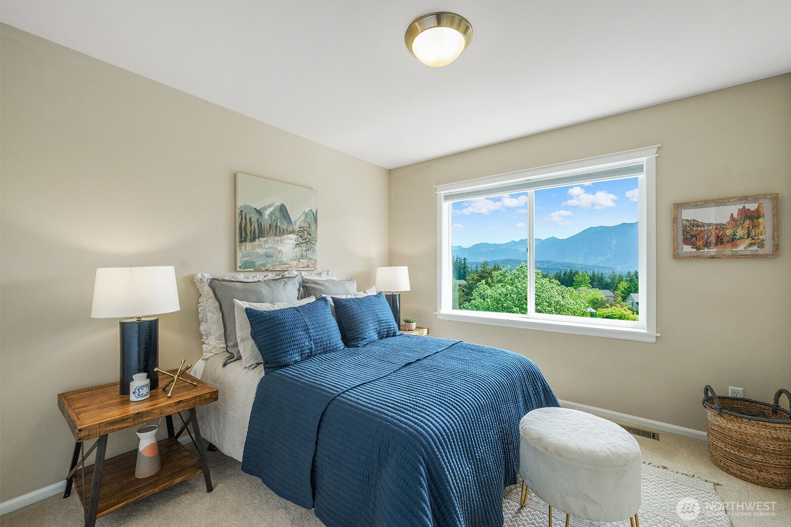 7602 Huckleberry Way SE, Snoqualmie, WA 98065