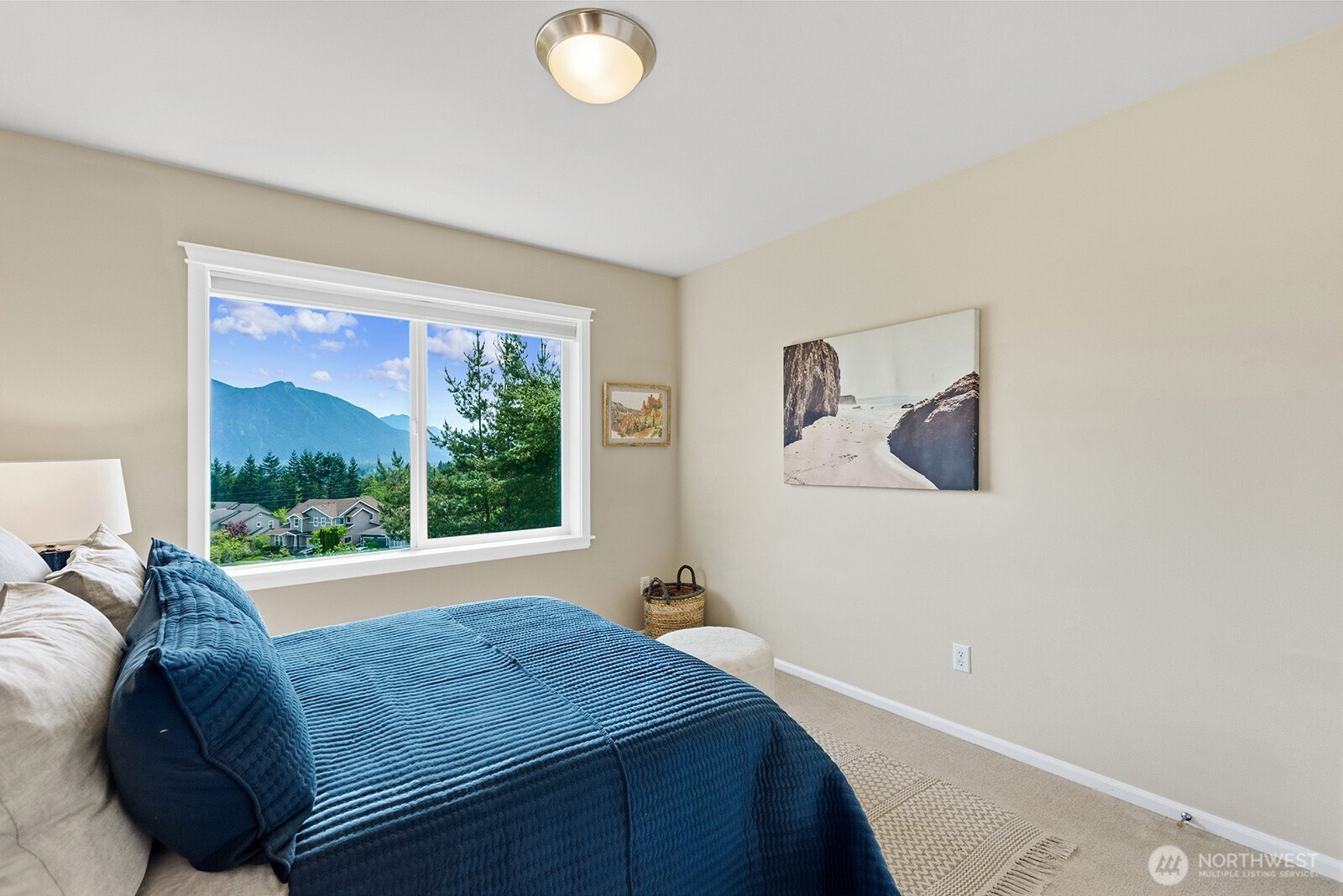 7602 Huckleberry Way SE, Snoqualmie, WA 98065