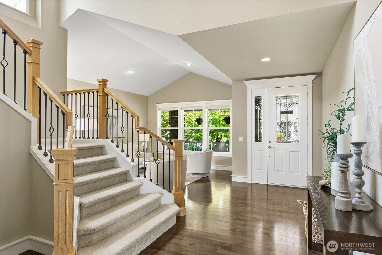 7602 Huckleberry Way SE, Snoqualmie, WA 98065
