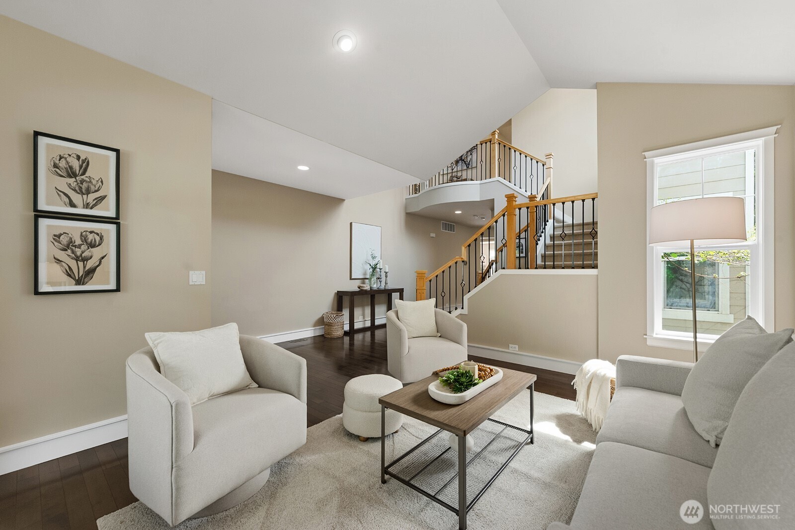 7602 Huckleberry Way SE, Snoqualmie, WA 98065