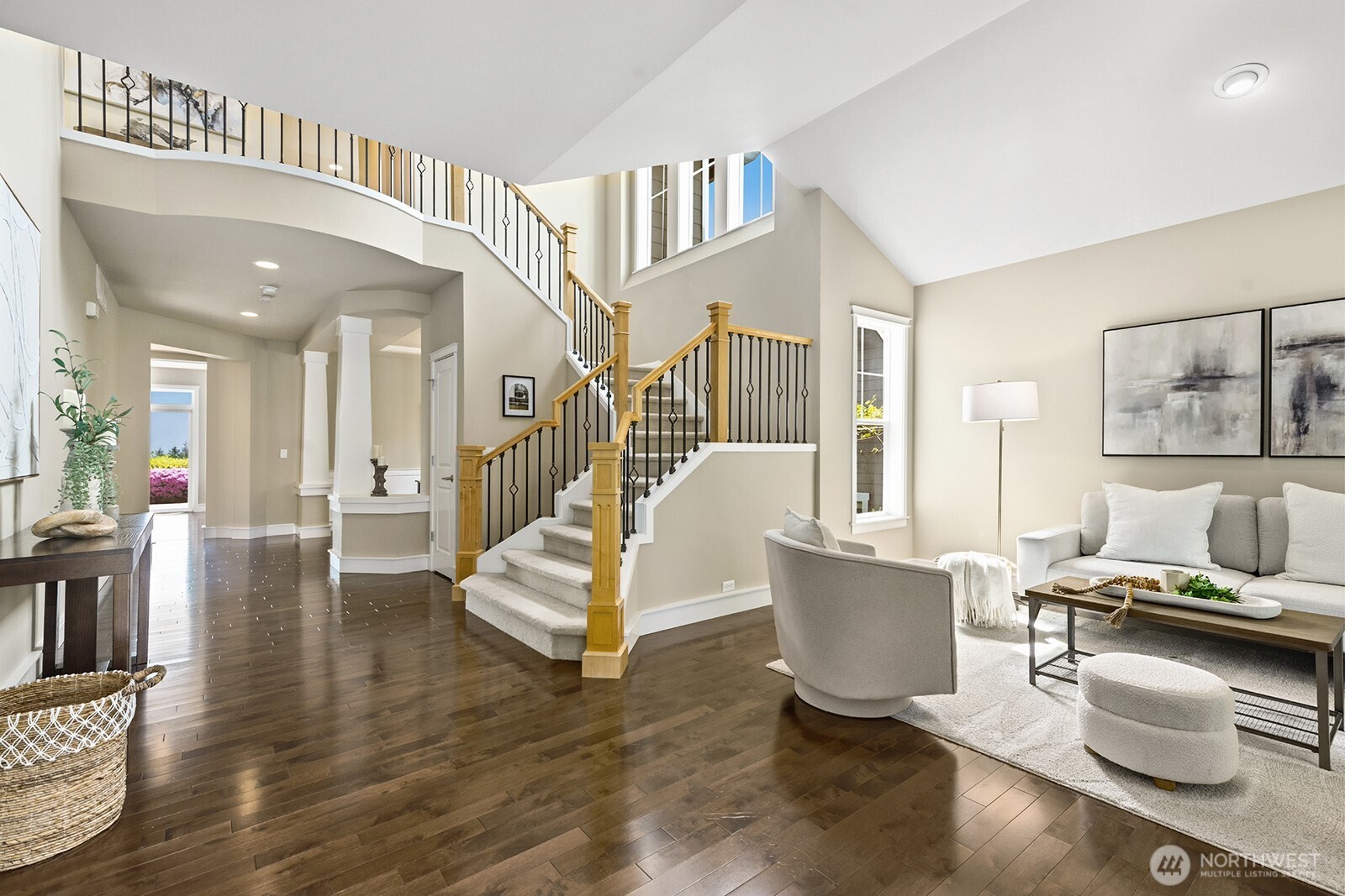 7602 Huckleberry Way SE, Snoqualmie, WA 98065