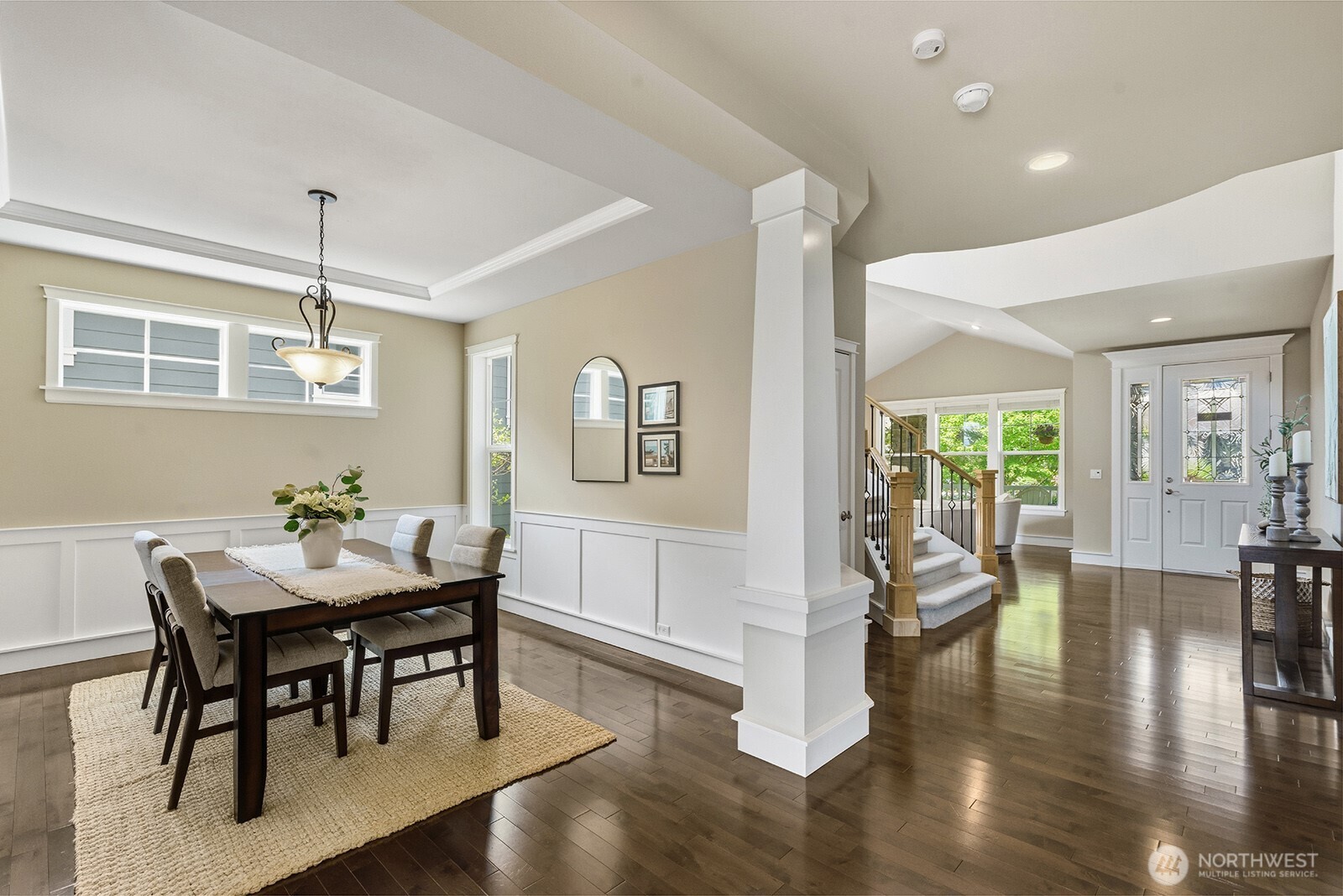 7602 Huckleberry Way SE, Snoqualmie, WA 98065