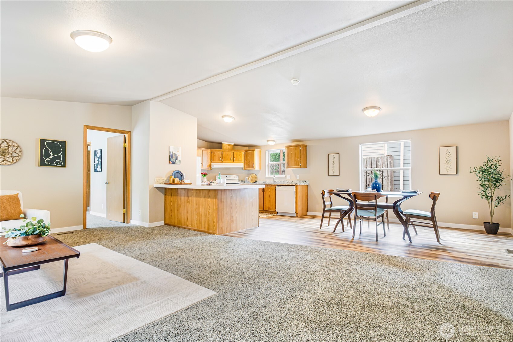 932 Price Road , Bremerton, WA 98312