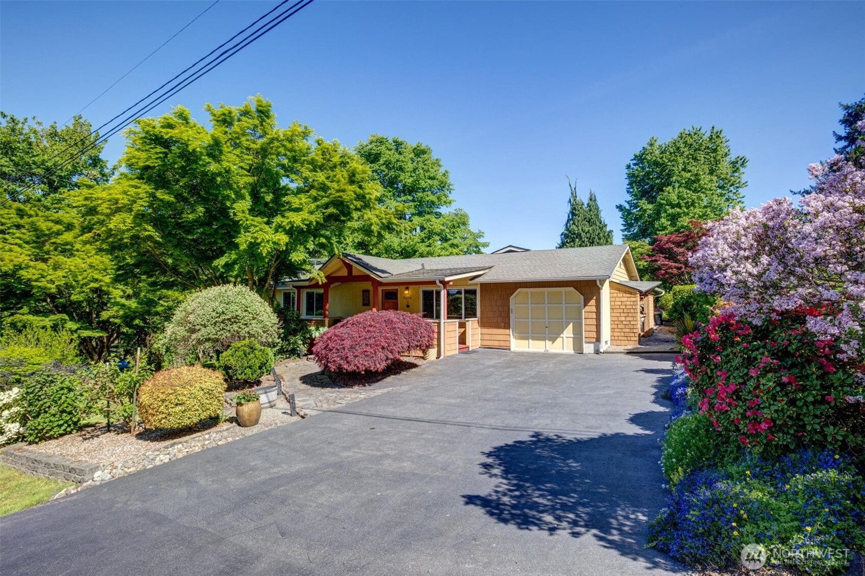 26708 NE Cherry Street , Duvall, WA 98019-8427