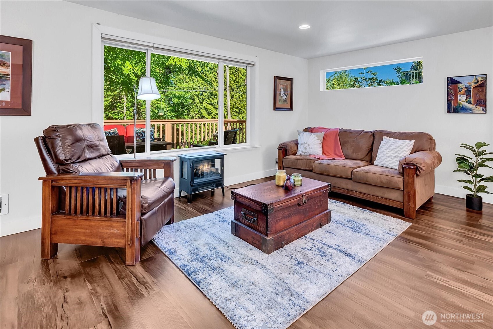 26708 NE Cherry Street , Duvall, WA 98019-8427