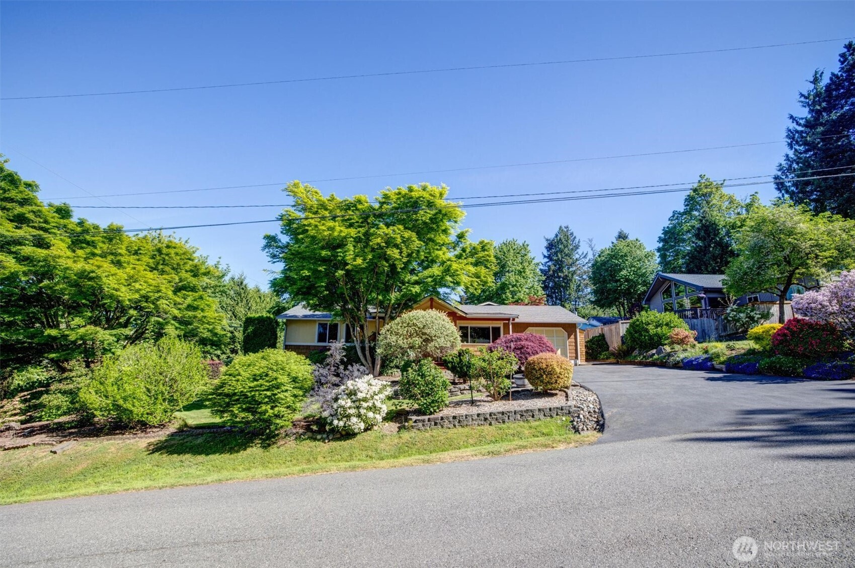 26708 NE Cherry Street , Duvall, WA 98019-8427