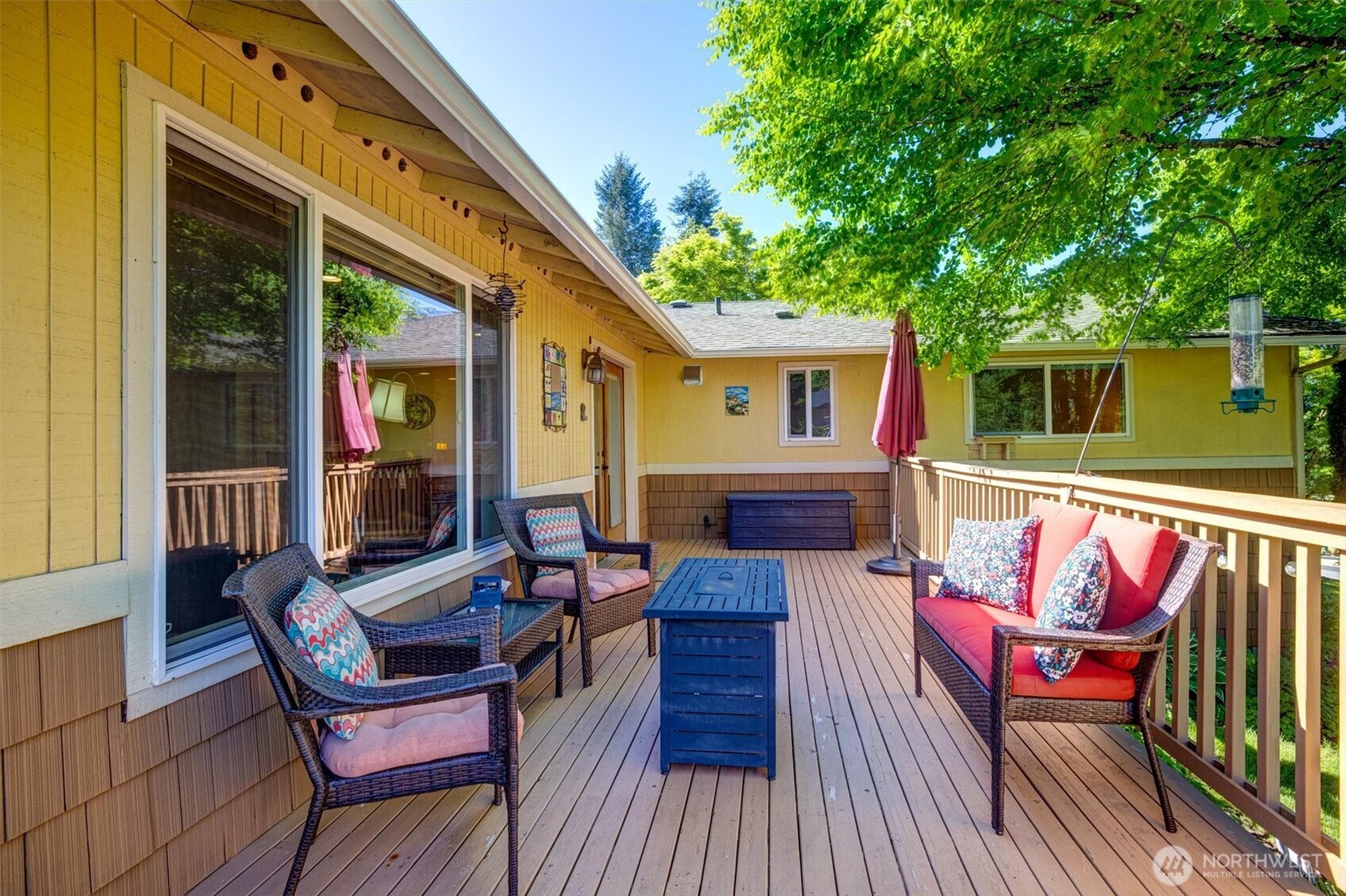 26708 NE Cherry Street , Duvall, WA 98019-8427