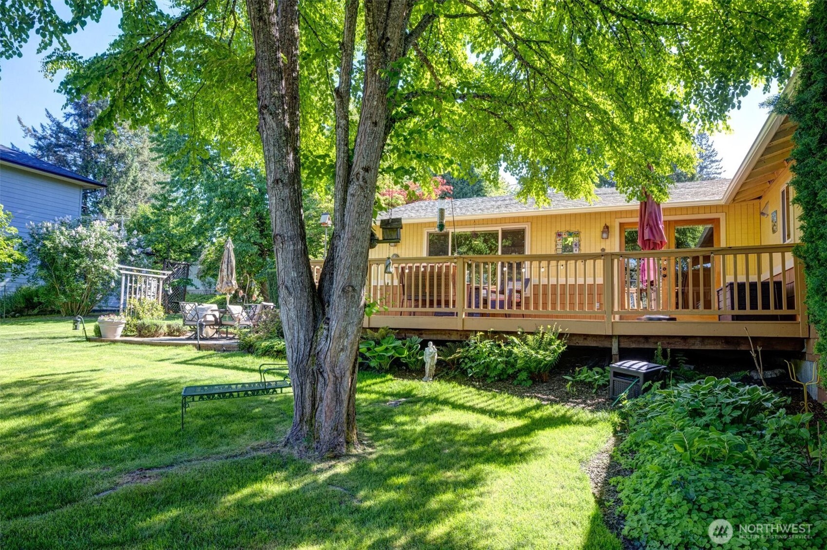26708 NE Cherry Street , Duvall, WA 98019-8427