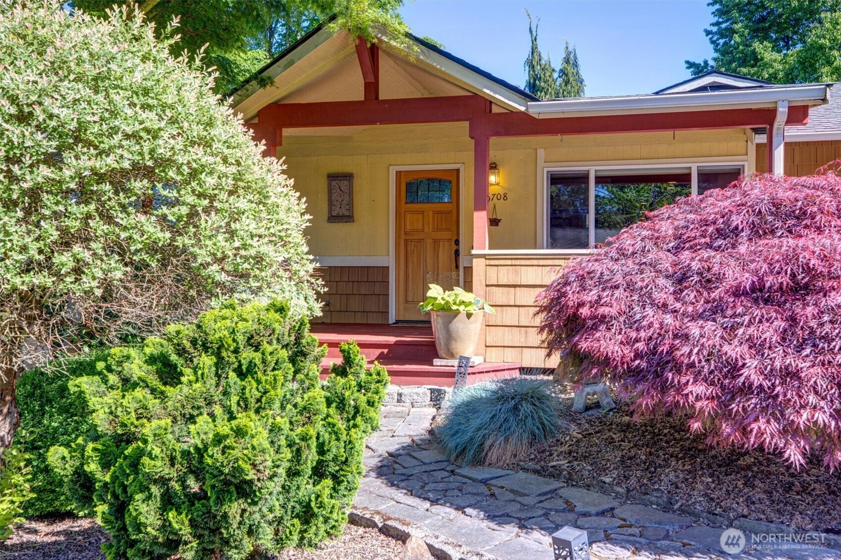 26708 NE Cherry Street , Duvall, WA 98019-8427