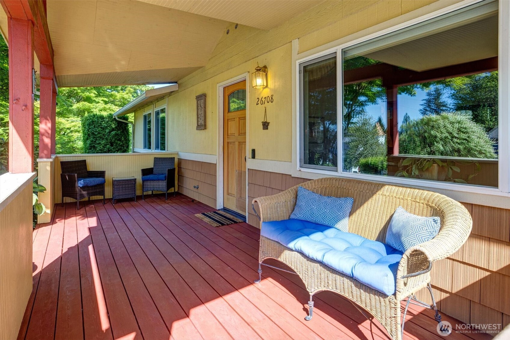26708 NE Cherry Street , Duvall, WA 98019-8427