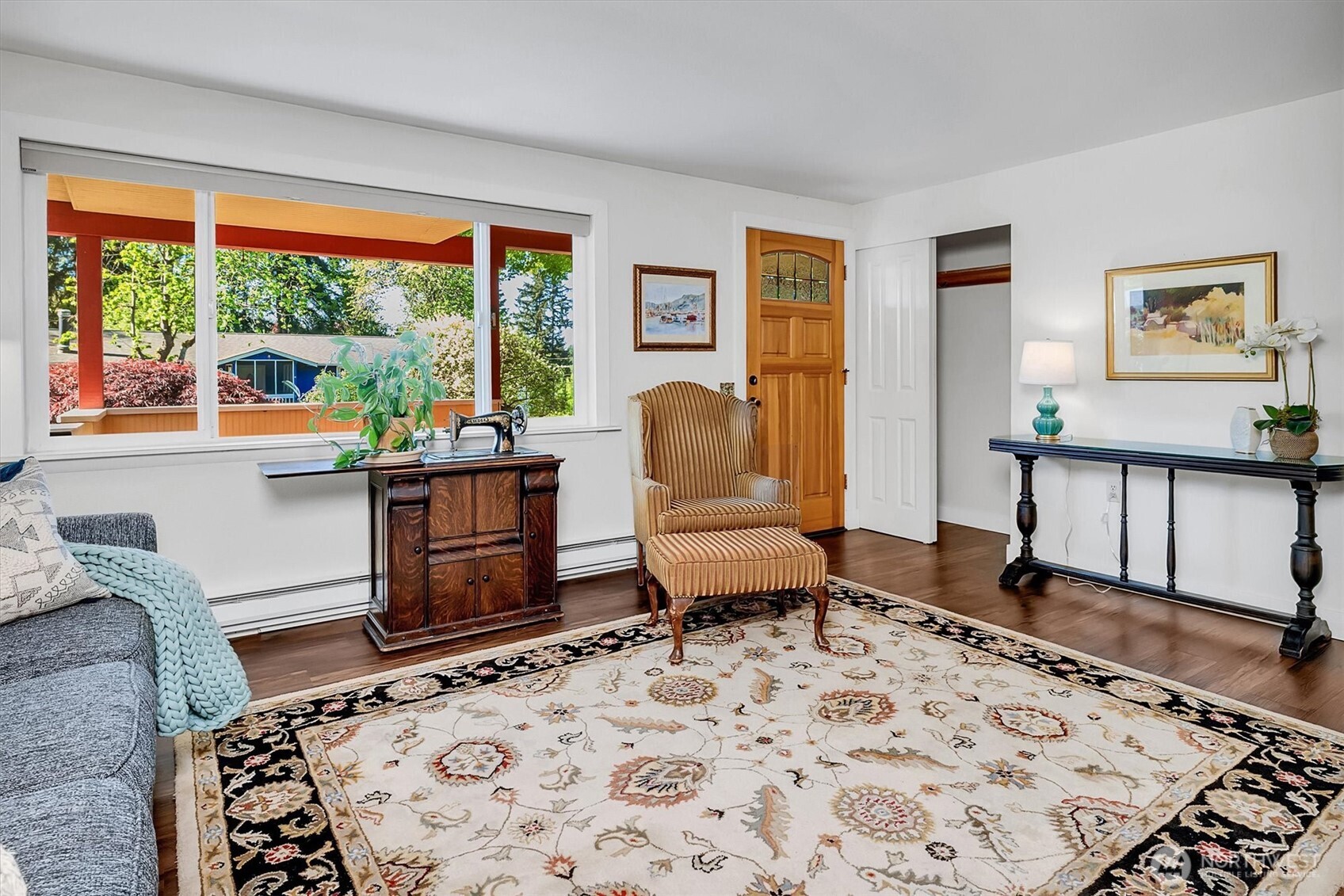 26708 NE Cherry Street , Duvall, WA 98019-8427