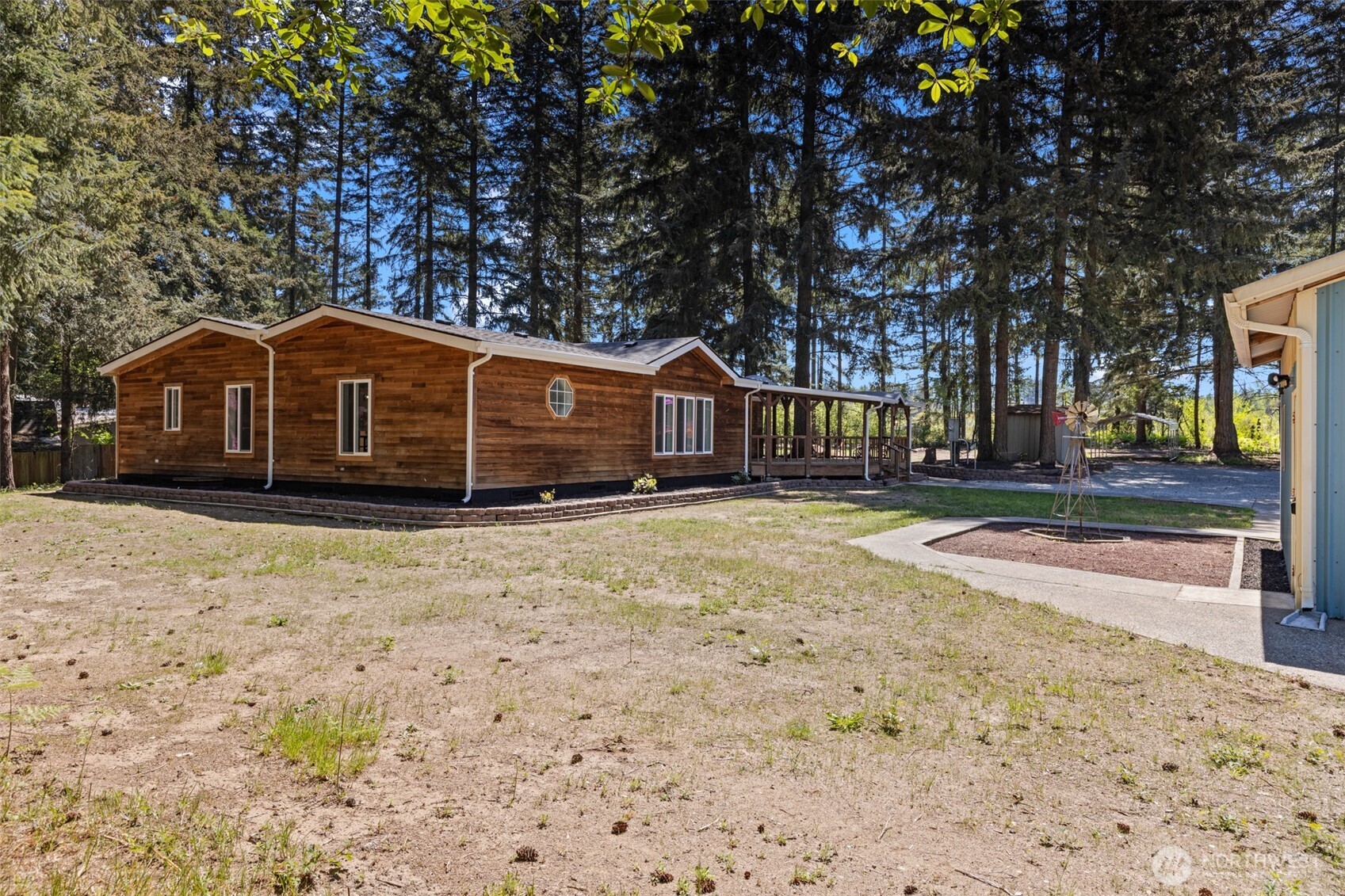 35105 34th Avenue E, Eatonville, WA 98328